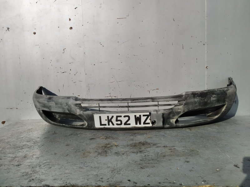 бампер, 4355 рублей, Санкт-Петербург