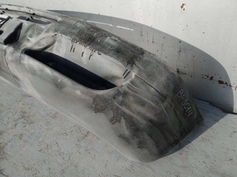 бампер, 4355 рублей, Санкт-Петербург