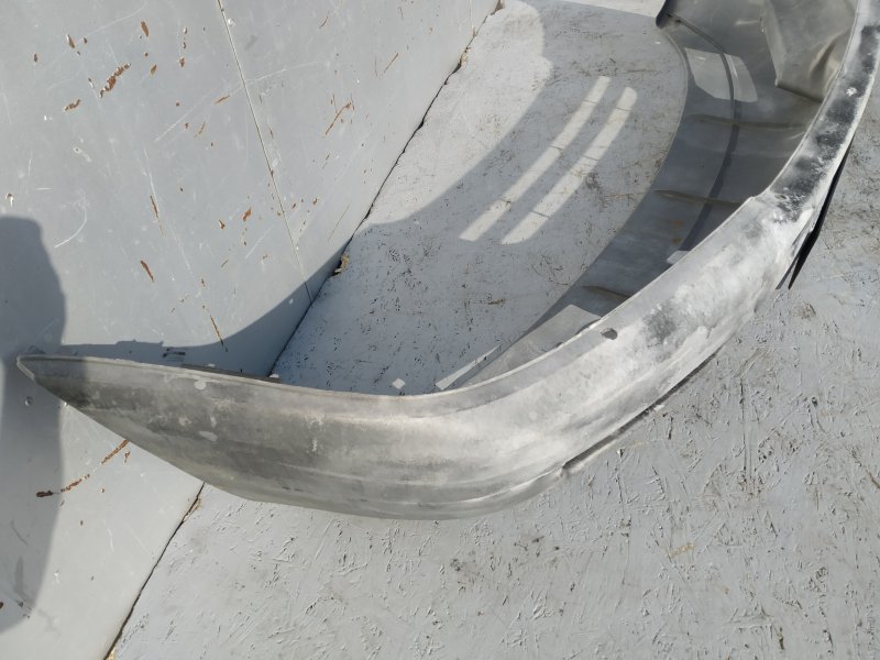 бампер, 4355 рублей, Санкт-Петербург