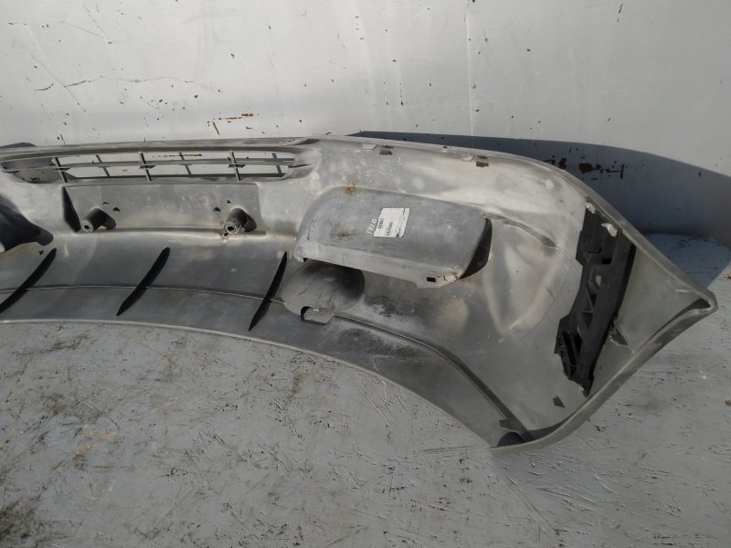 бампер, 4355 рублей, Санкт-Петербург