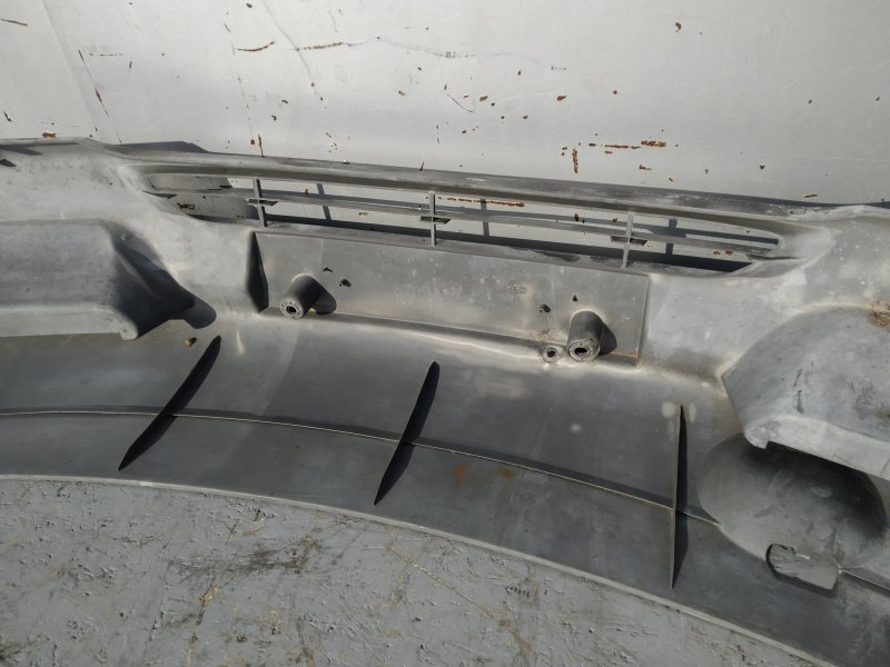 бампер, 4355 рублей, Санкт-Петербург