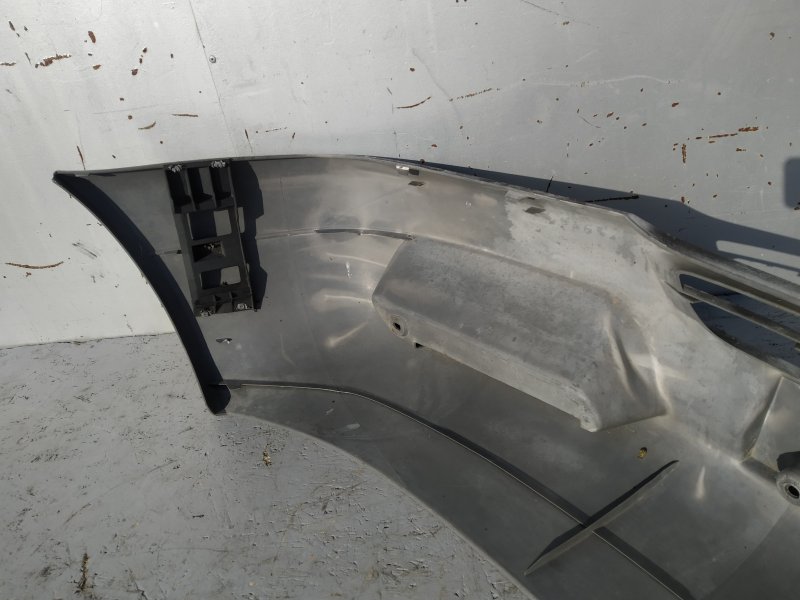 бампер, 4355 рублей, Санкт-Петербург