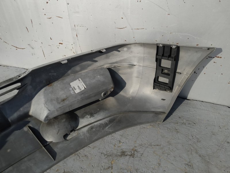 бампер, 4355 рублей, Санкт-Петербург