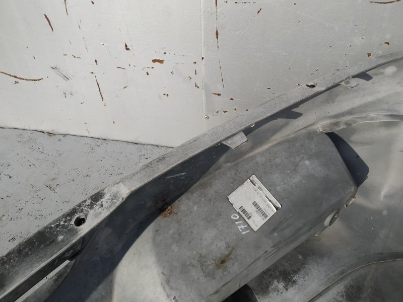 бампер, 4355 рублей, Санкт-Петербург