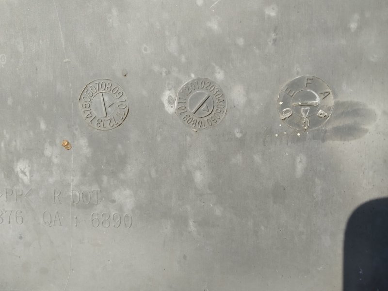 бампер, 4355 рублей, Санкт-Петербург