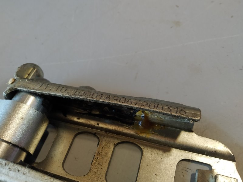 ограничитель двери, 1025 рублей, Санкт-Петербург