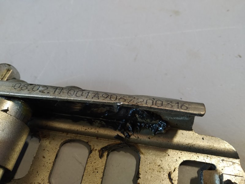 ограничитель двери, 960 рублей, Санкт-Петербург