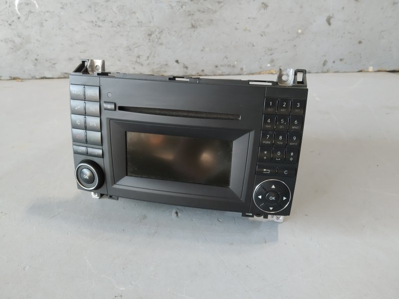 магнитола, 3370 рублей, Санкт-Петербург