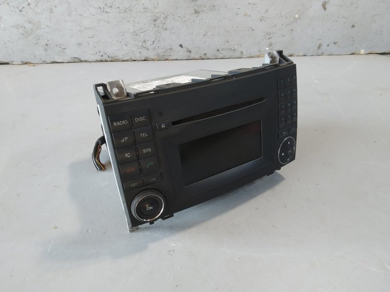 магнитола, 3370 рублей, Санкт-Петербург