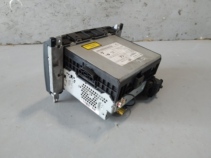 магнитола, 3370 рублей, Санкт-Петербург