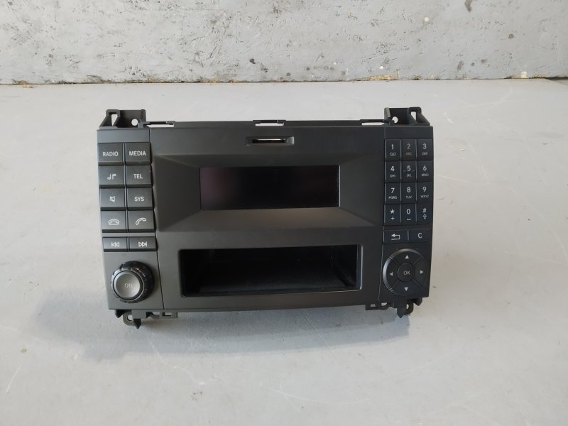 магнитола, 3245 рублей, Санкт-Петербург