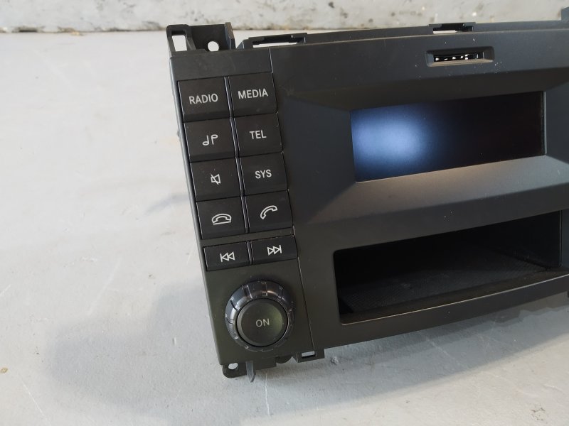 магнитола, 3245 рублей, Санкт-Петербург