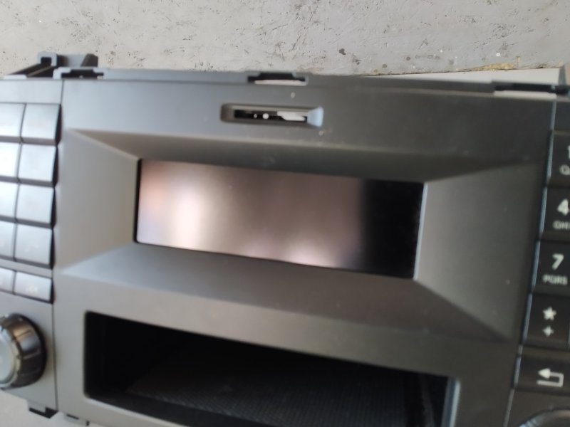 магнитола, 3245 рублей, Санкт-Петербург