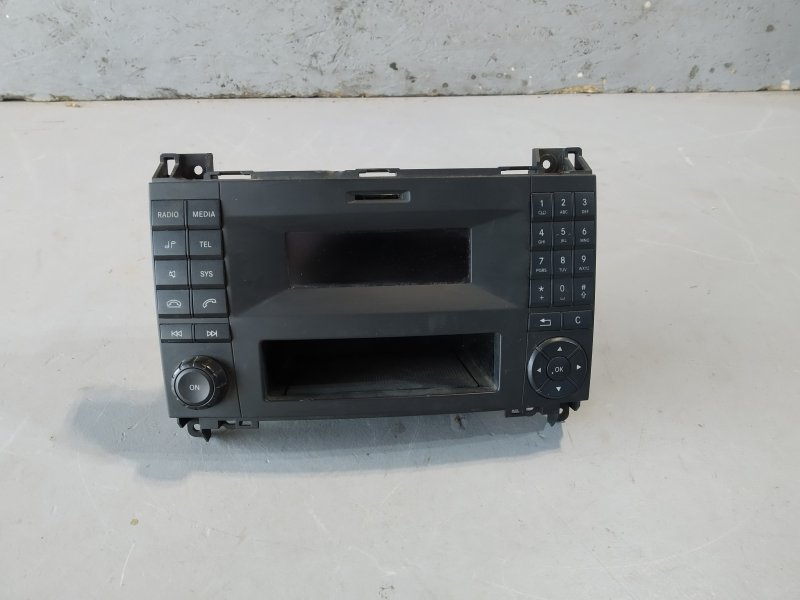 магнитола, 3245 рублей, Санкт-Петербург