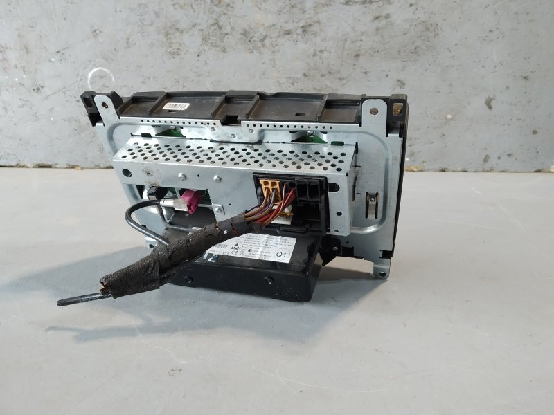 магнитола, 3245 рублей, Санкт-Петербург