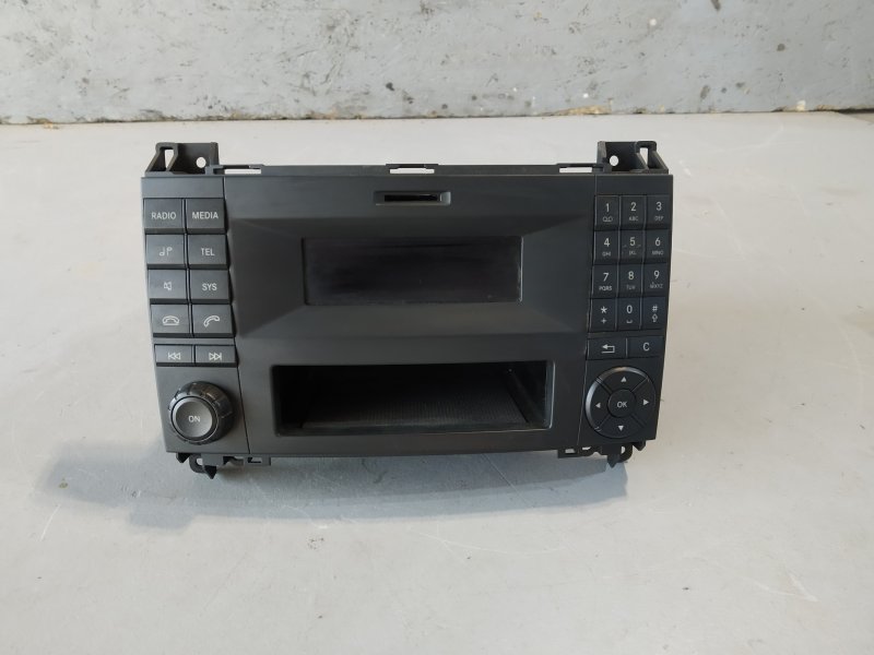 магнитола, 3245 рублей, Санкт-Петербург