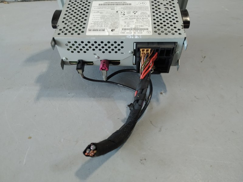 магнитола, 3245 рублей, Санкт-Петербург