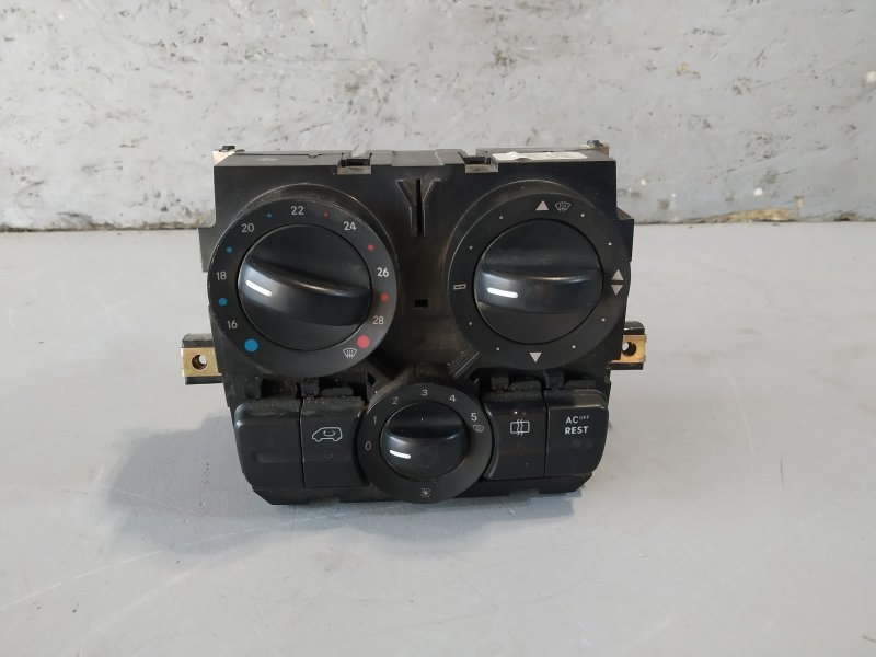 блок климата, 4585 рублей, Санкт-Петербург