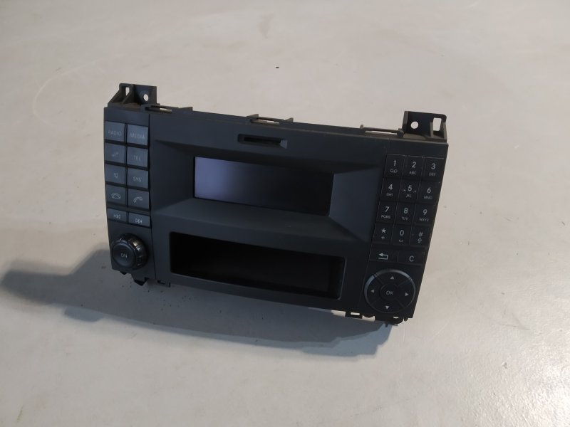 магнитола, 3245 рублей, Санкт-Петербург