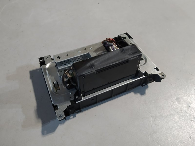 магнитола, 3245 рублей, Санкт-Петербург