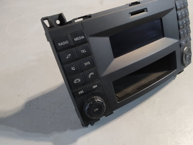 магнитола, 3245 рублей, Санкт-Петербург