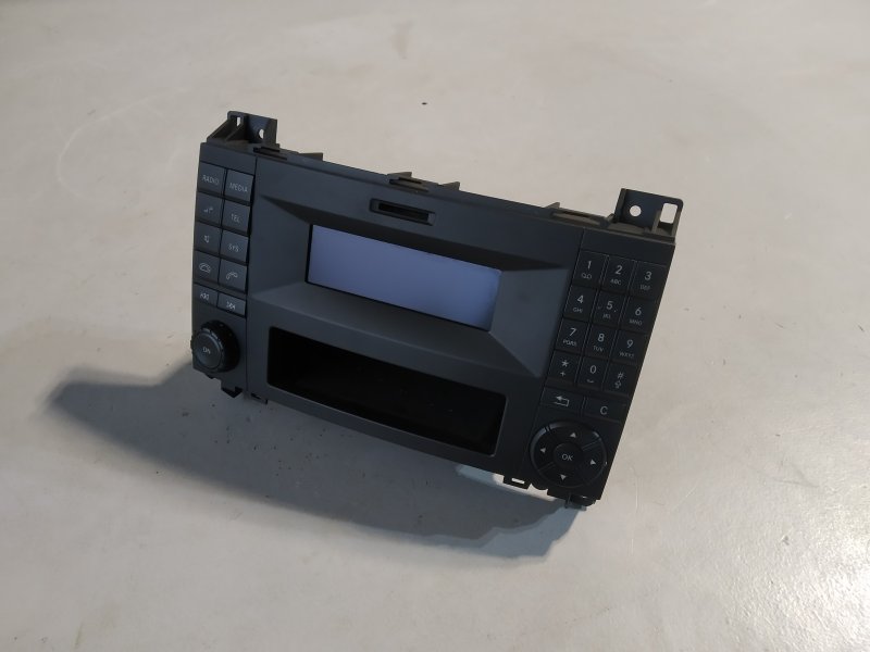 магнитола, 3245 рублей, Санкт-Петербург