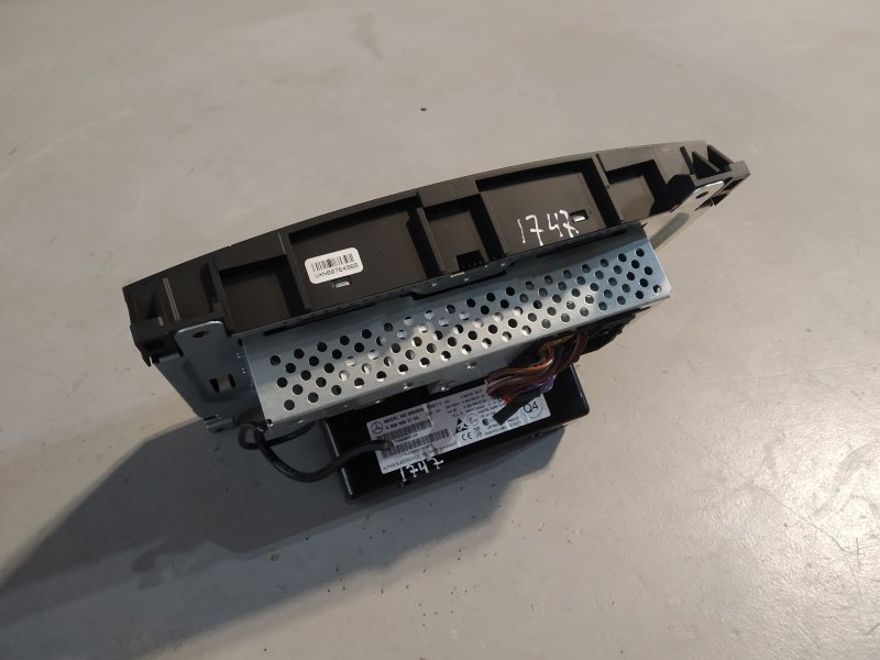 магнитола, 3245 рублей, Санкт-Петербург