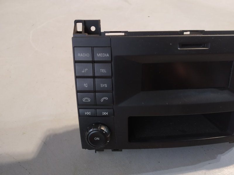 магнитола, 3245 рублей, Санкт-Петербург