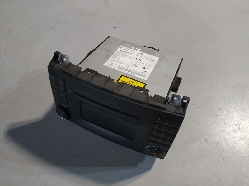 магнитола, 3245 рублей, Санкт-Петербург