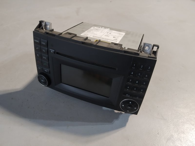 магнитола, 3245 рублей, Санкт-Петербург