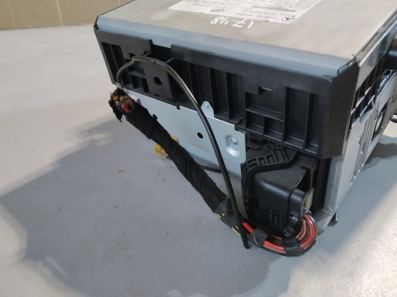 магнитола, 3245 рублей, Санкт-Петербург