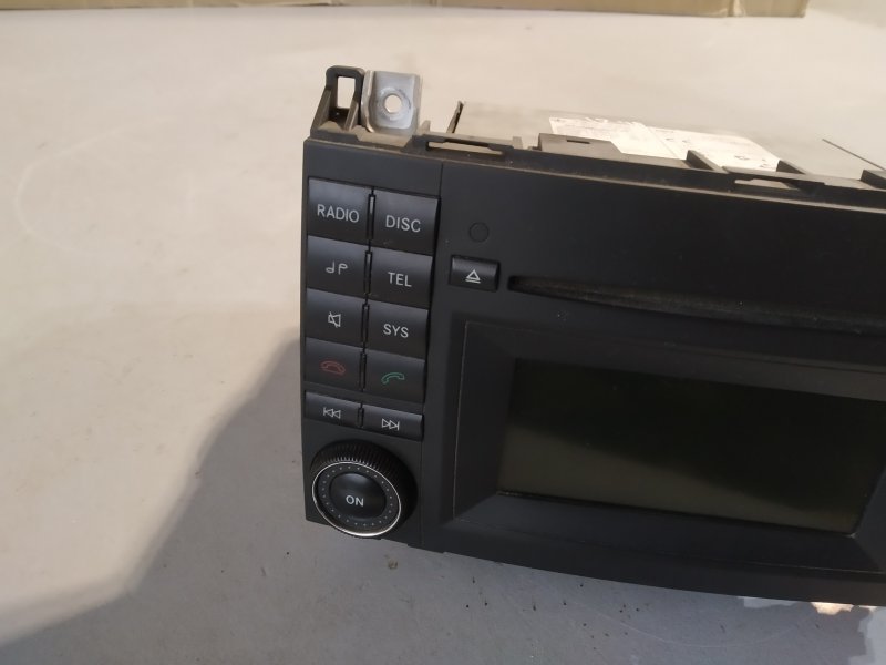 магнитола, 3245 рублей, Санкт-Петербург