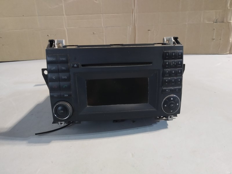 магнитола, 3245 рублей, Санкт-Петербург