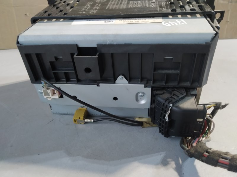 магнитола, 3245 рублей, Санкт-Петербург