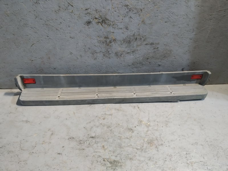 бампер, 3245 рублей, Санкт-Петербург