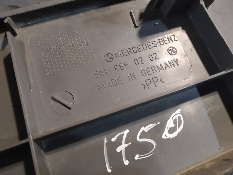 бампер, 3245 рублей, Санкт-Петербург