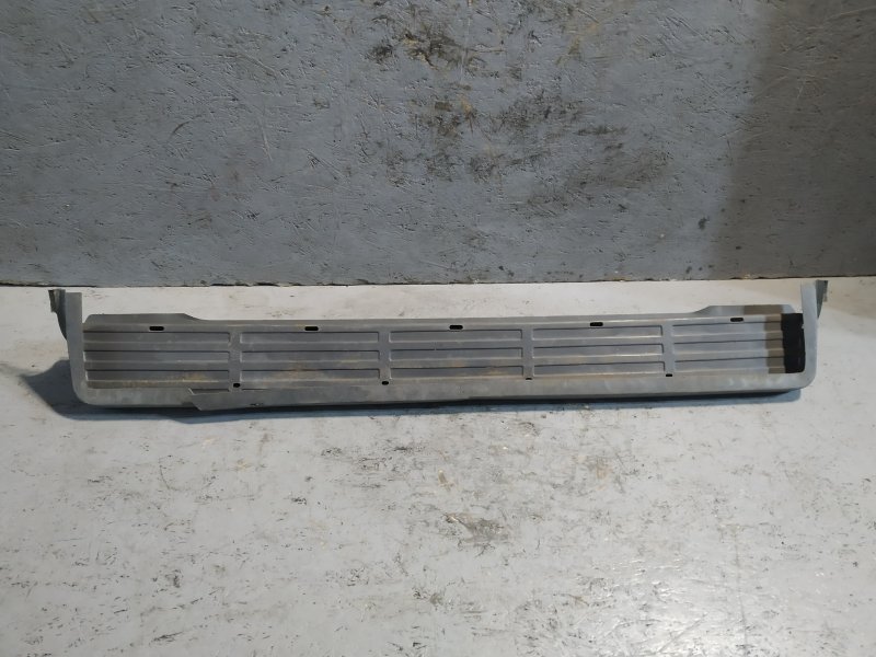 бампер, 3245 рублей, Санкт-Петербург