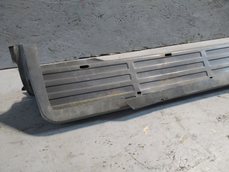 бампер, 3245 рублей, Санкт-Петербург