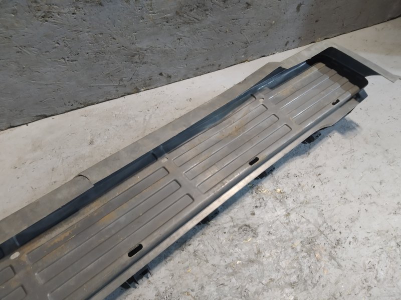 бампер, 3245 рублей, Санкт-Петербург