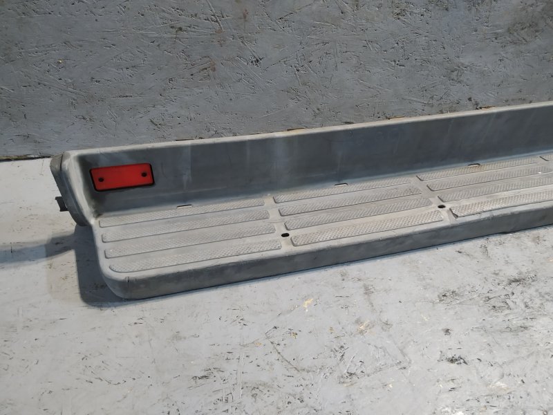 бампер, 3245 рублей, Санкт-Петербург