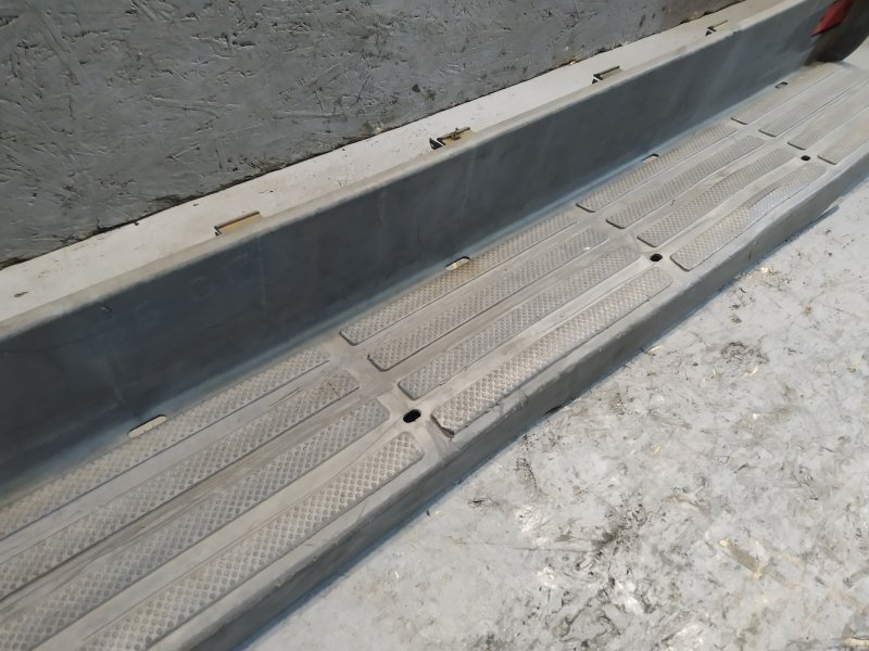 бампер, 3245 рублей, Санкт-Петербург