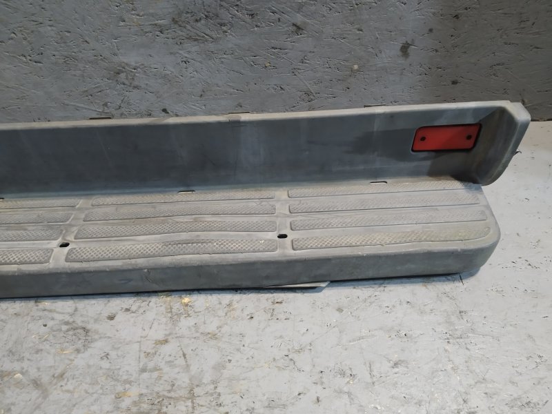 бампер, 3245 рублей, Санкт-Петербург