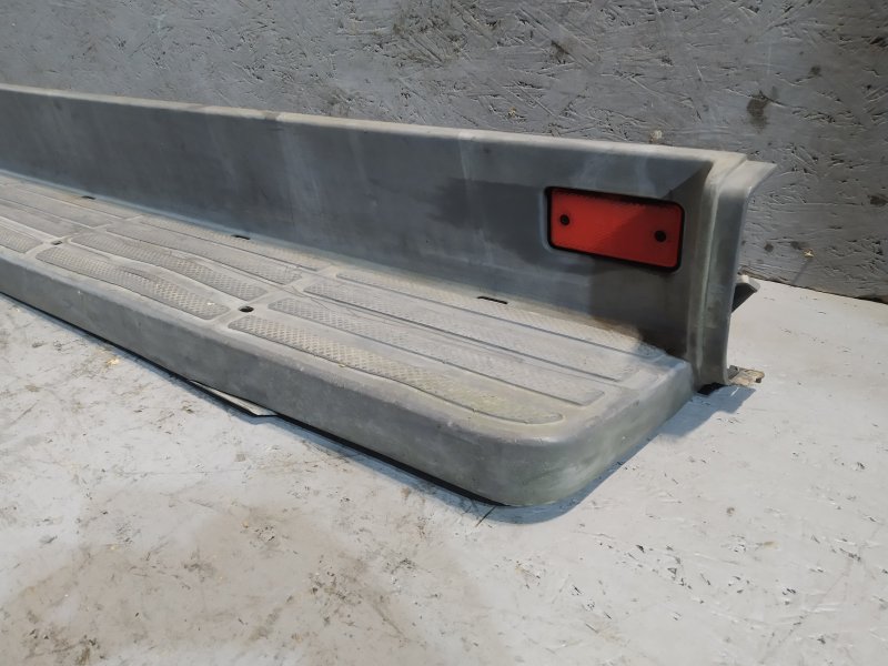 бампер, 3245 рублей, Санкт-Петербург