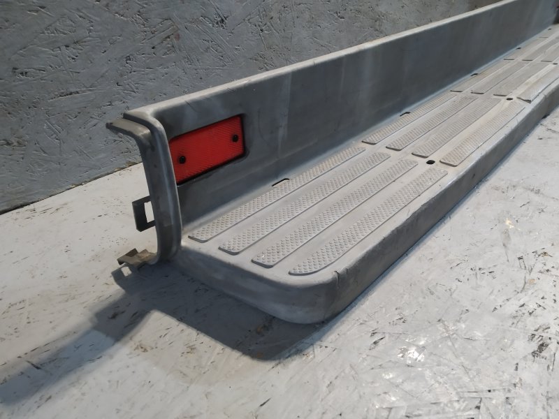 бампер, 3245 рублей, Санкт-Петербург