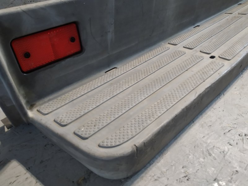 бампер, 3245 рублей, Санкт-Петербург