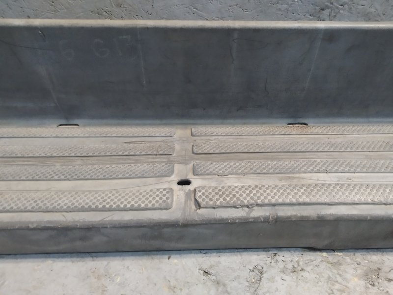 бампер, 3245 рублей, Санкт-Петербург