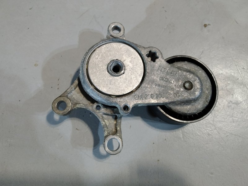 натяжитель ремня, 3215 рублей, Санкт-Петербург