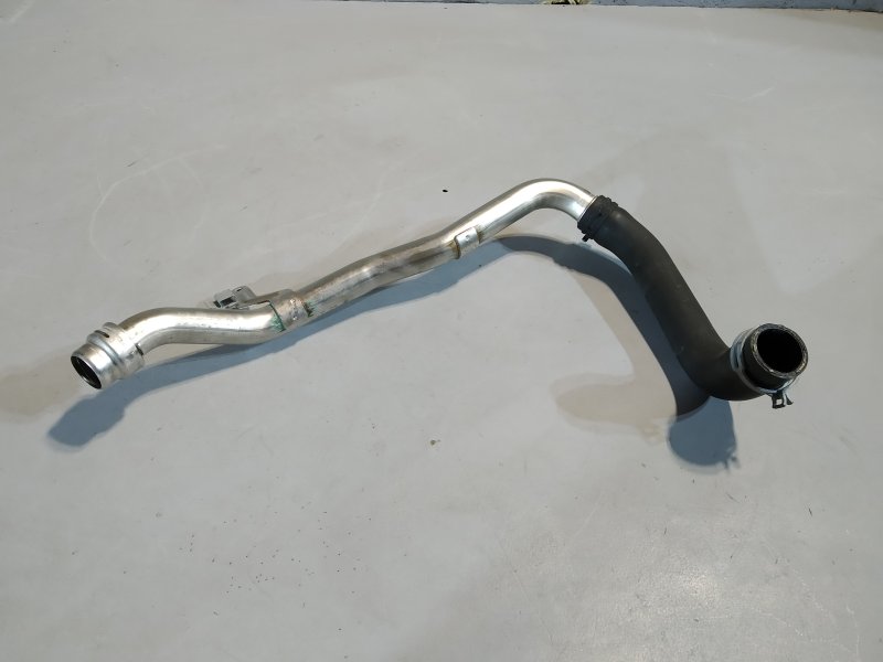 трубка охлаждения, 2000 рублей, Санкт-Петербург