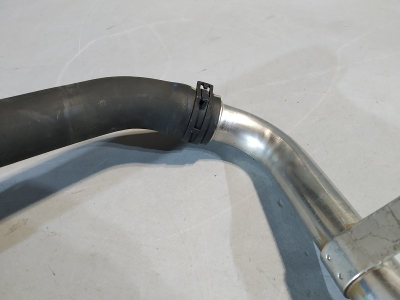 трубка охлаждения, 2000 рублей, Санкт-Петербург