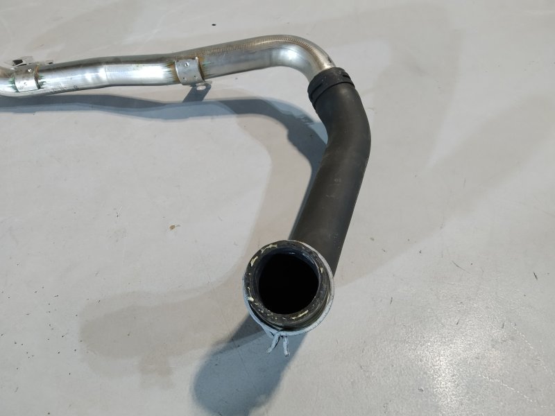 трубка охлаждения, 2000 рублей, Санкт-Петербург